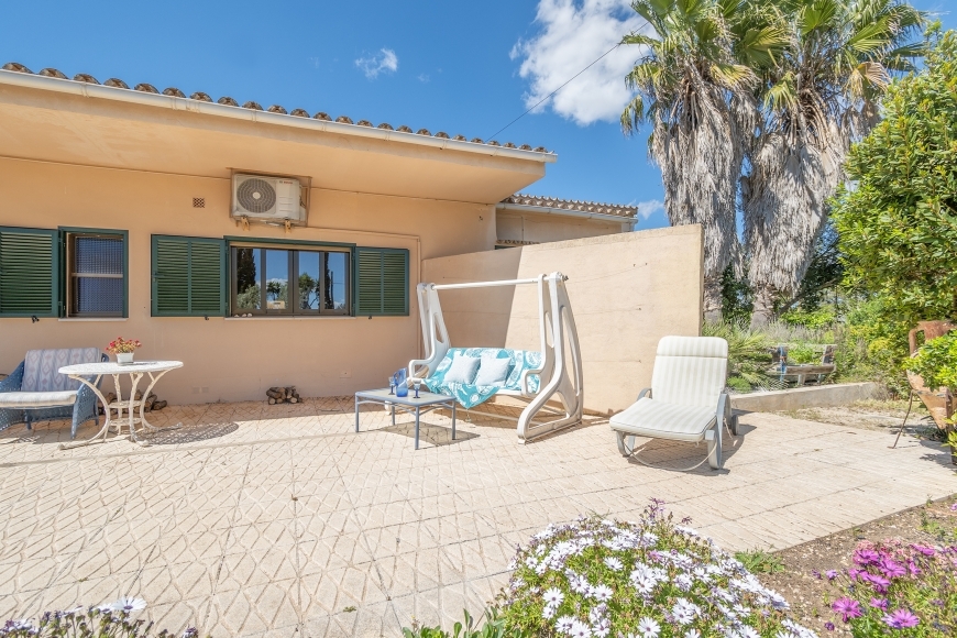 FINCA FOR SALE ,SENCELLES