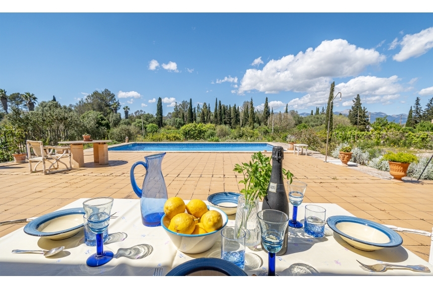 FINCA FOR SALE ,SENCELLES