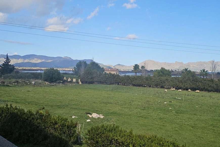 VILLA FOR SALE, ALCUDIA