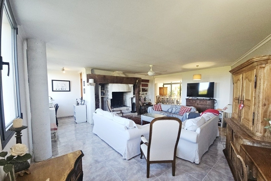 VILLA FOR SALE, ALCUDIA