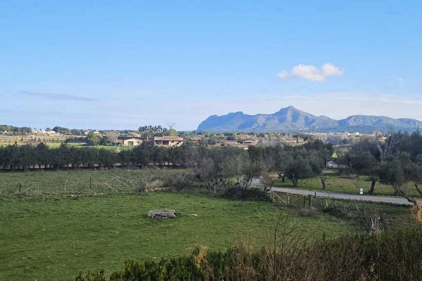 VILLA FOR SALE, ALCUDIA