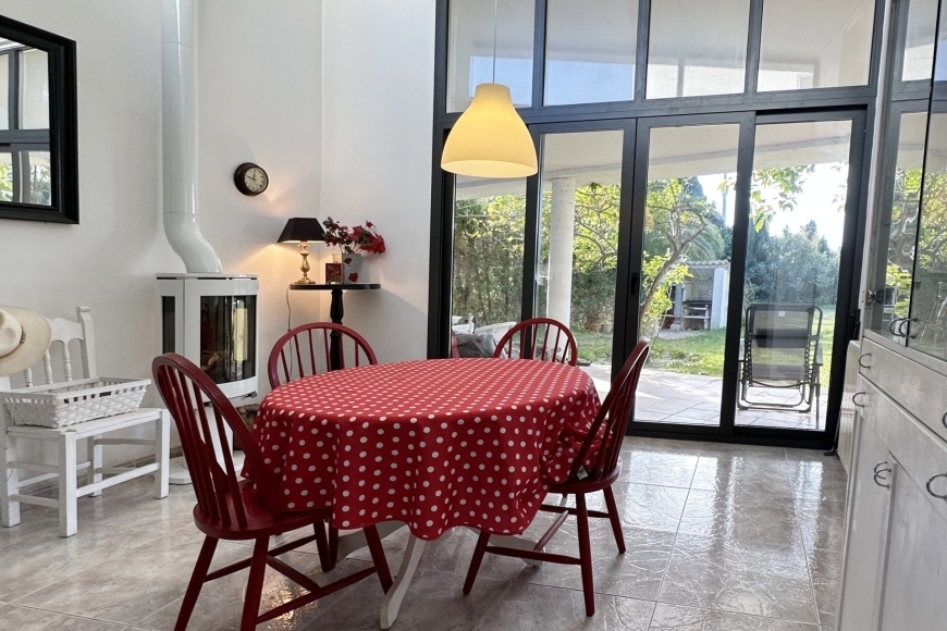 VILLA FOR SALE, ALCUDIA