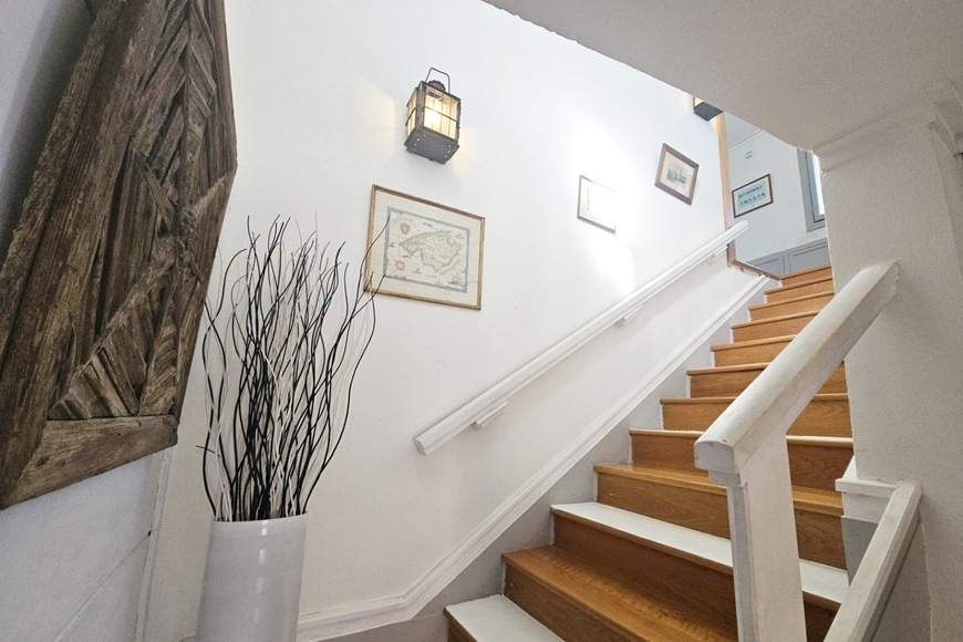 VILLA FOR SALE, ALCUDIA