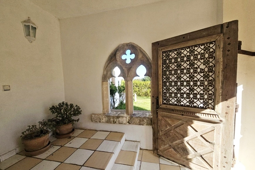 VILLA FOR SALE, ALCUDIA
