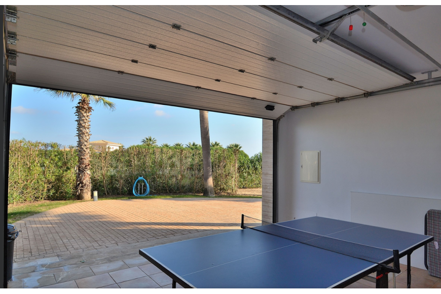 FINCA CON PISCINA