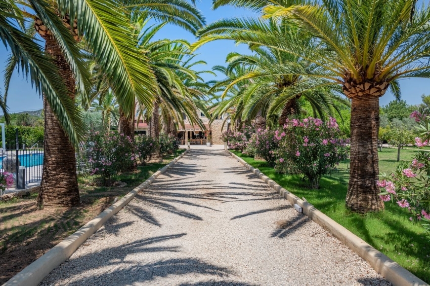 FINCA BINISSALEM