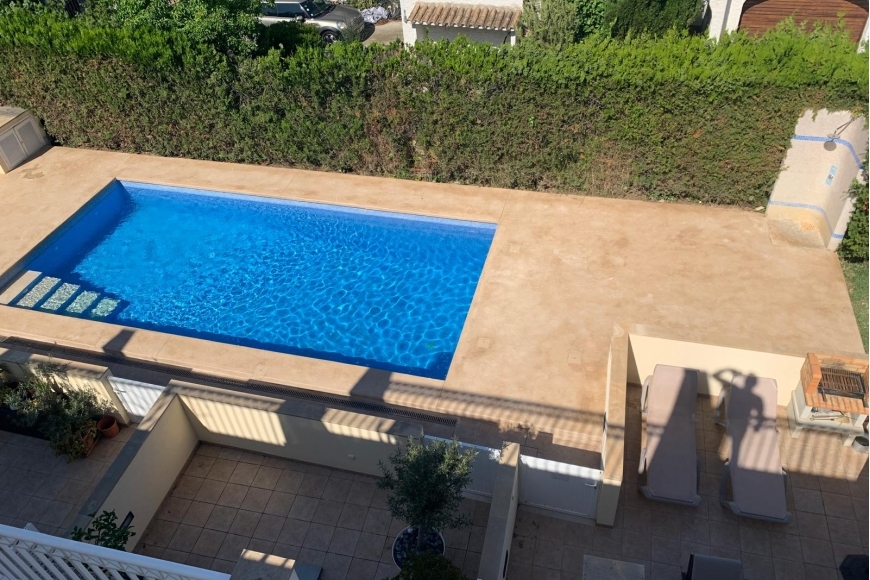 Villa Siller L12E14712
