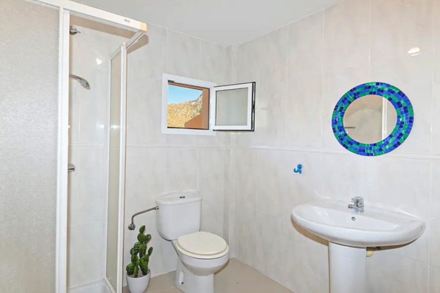 DUPLEX PORT POLLENSA