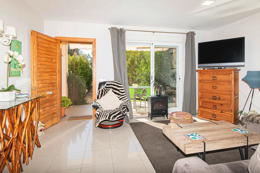 DUPLEX PORT POLLENSA