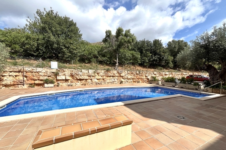 DUPLEX PORT POLLENSA