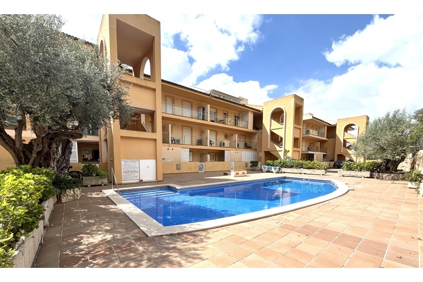 DUPLEX PORT POLLENSA