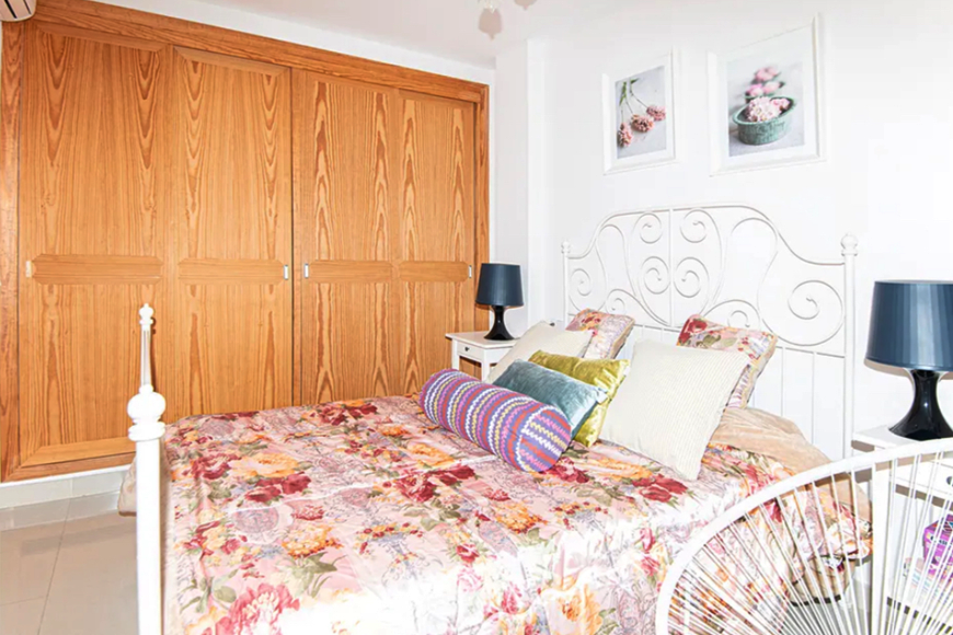 DUPLEX PORT POLLENSA