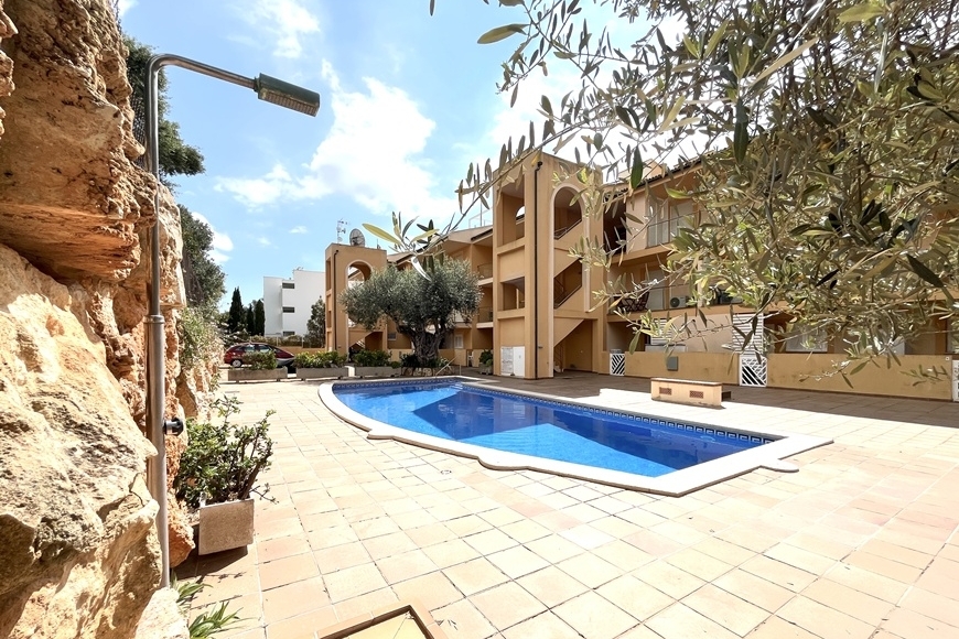 DUPLEX PORT POLLENSA