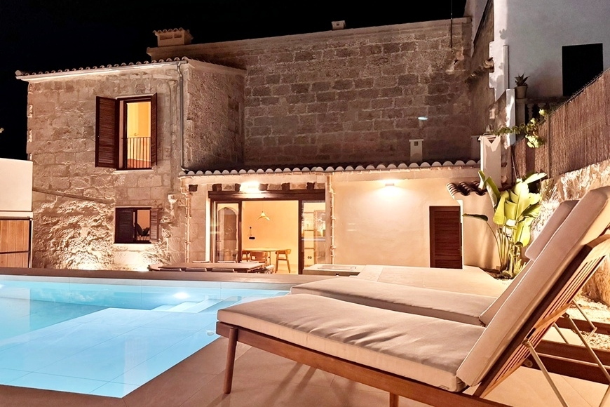 NEW CONSTRUCTION HOUSE 