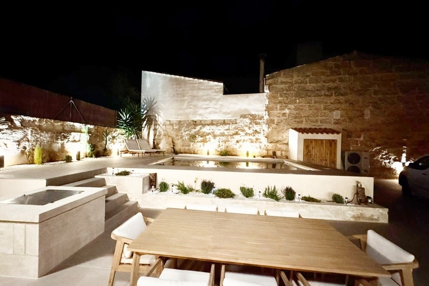 NEW CONSTRUCTION HOUSE 