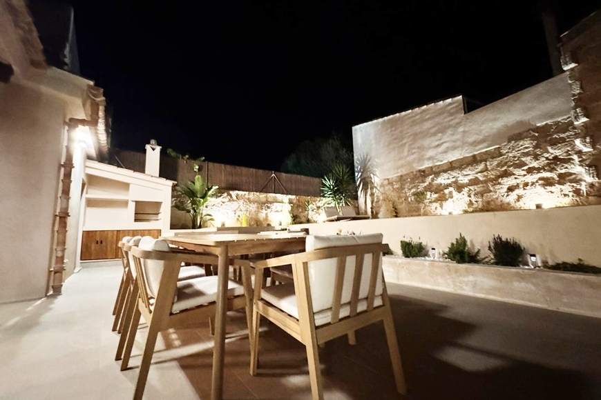 NEW CONSTRUCTION HOUSE 