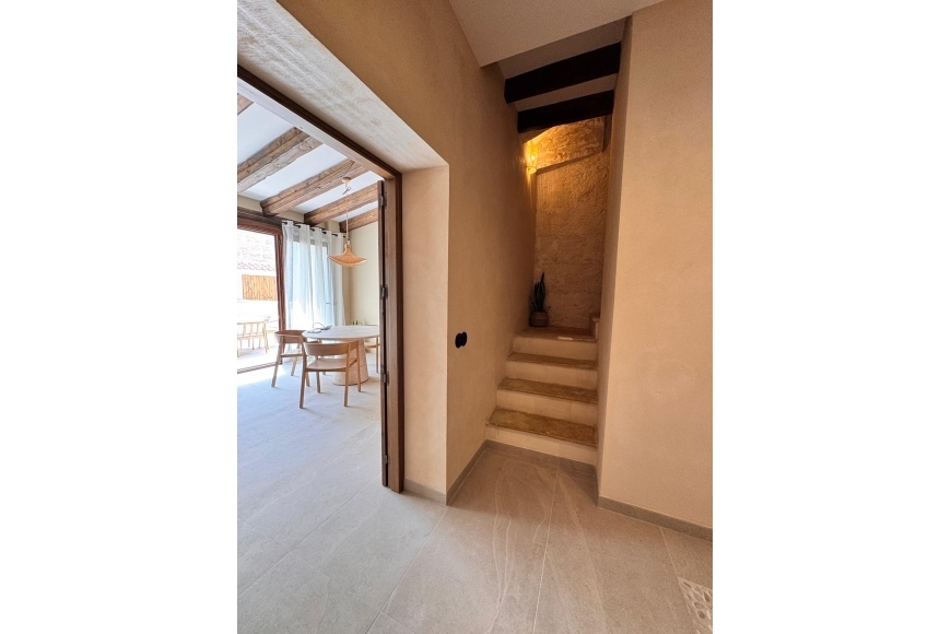 NEW CONSTRUCTION HOUSE 