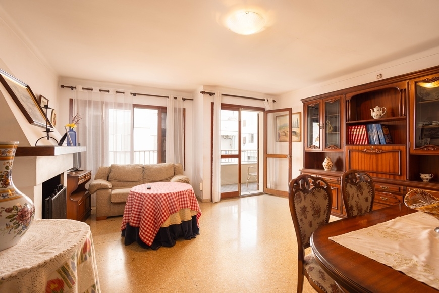 FLAT PUERTO POLLENSA 