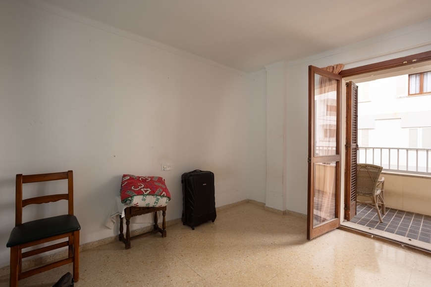 FLAT PUERTO POLLENSA 
