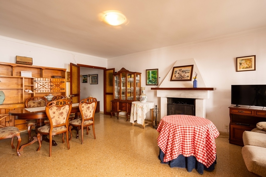 FLAT PUERTO POLLENSA 