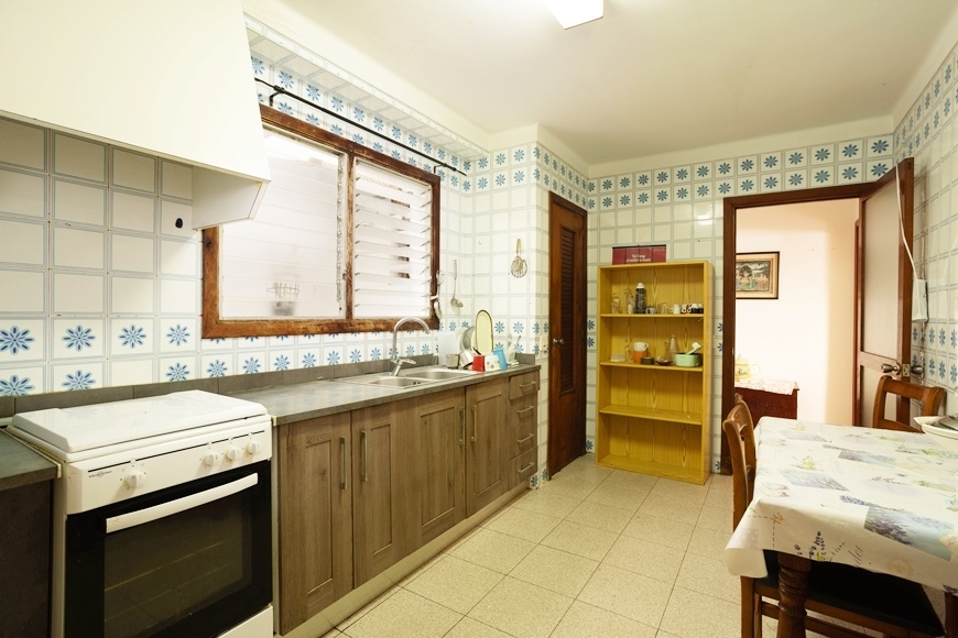 FLAT PUERTO POLLENSA 