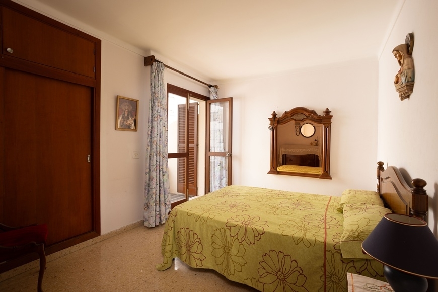 FLAT PUERTO POLLENSA 