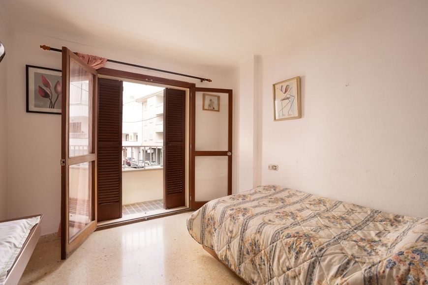 FLAT PUERTO POLLENSA 