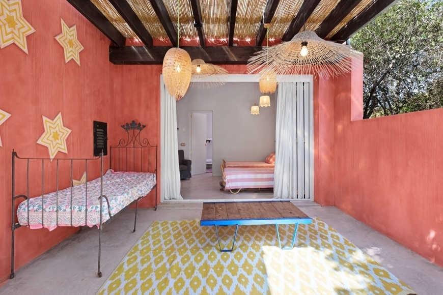 VILLA 6 BEDROOMS 