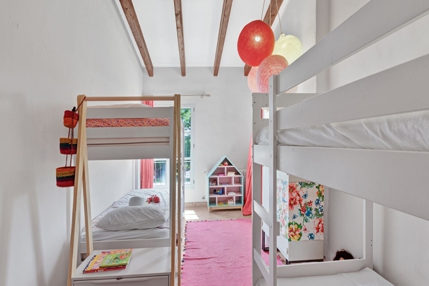 VILLA 6 BEDROOMS 