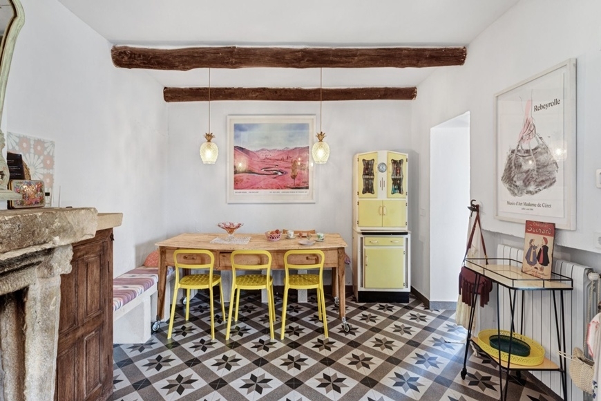 VILLA 6 BEDROOMS 