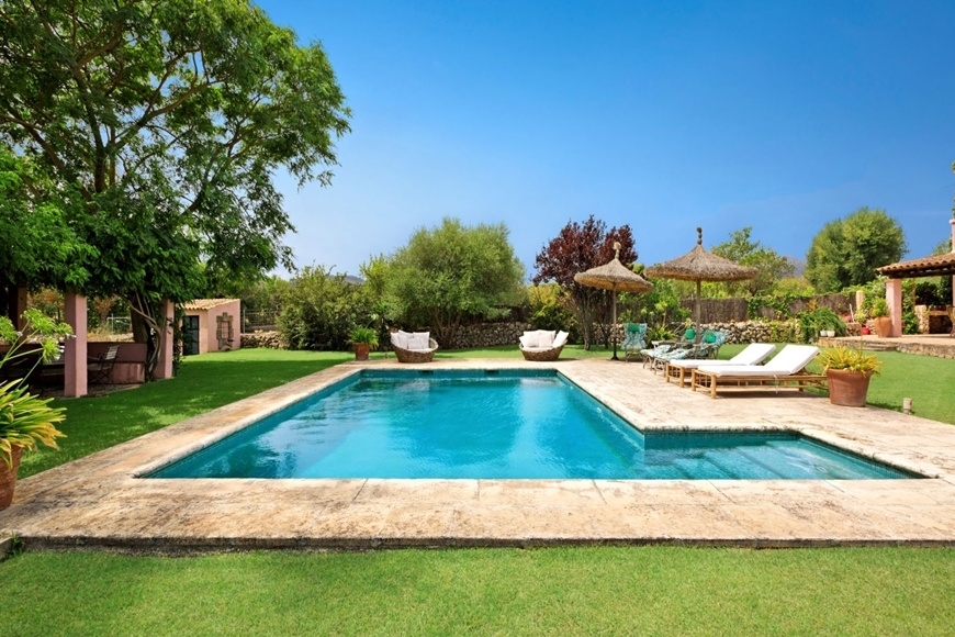 VILLA 6 BEDROOMS 