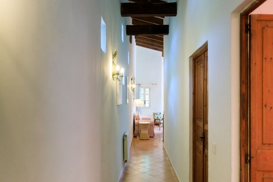VILLA 6 BEDROOMS 