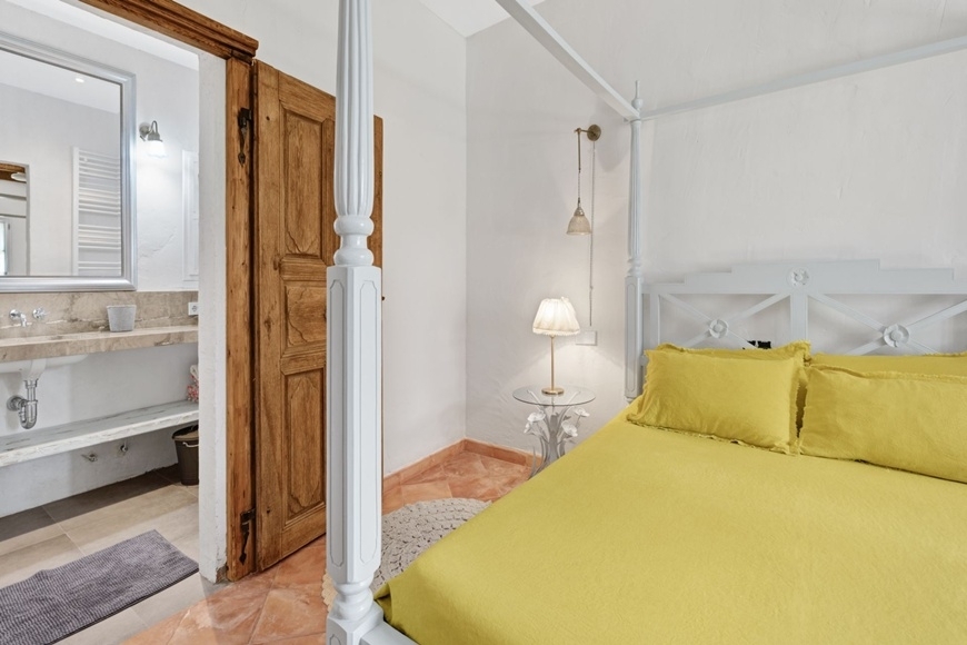 VILLA 6 BEDROOMS 