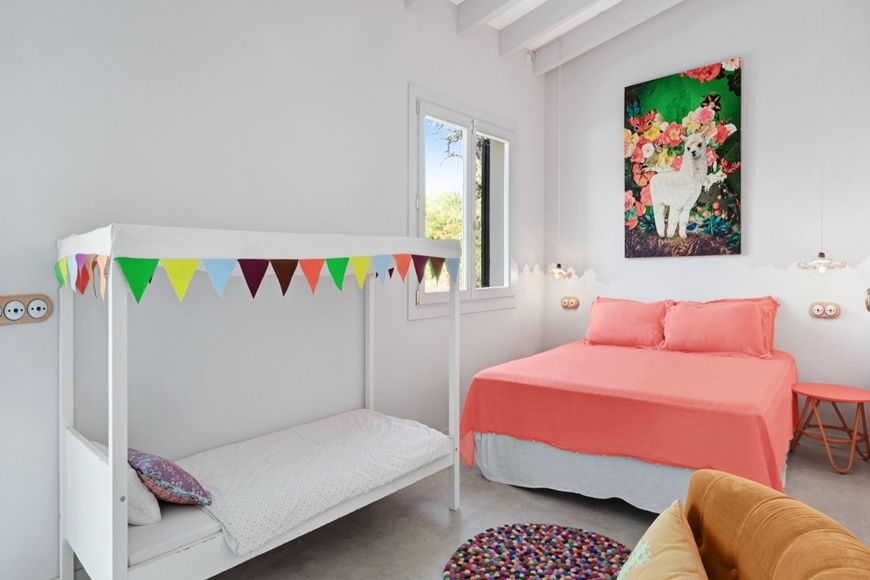 VILLA 6 BEDROOMS 