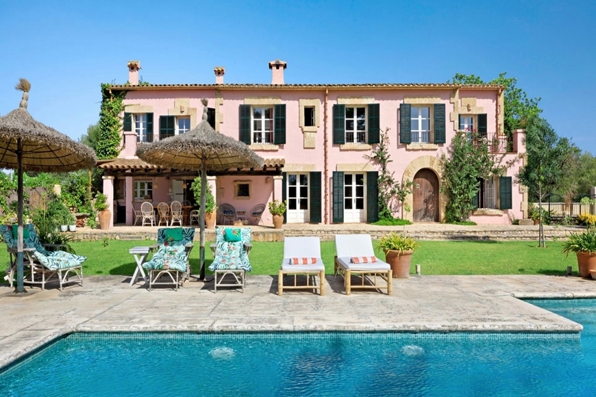 VILLA 6 BEDROOMS 