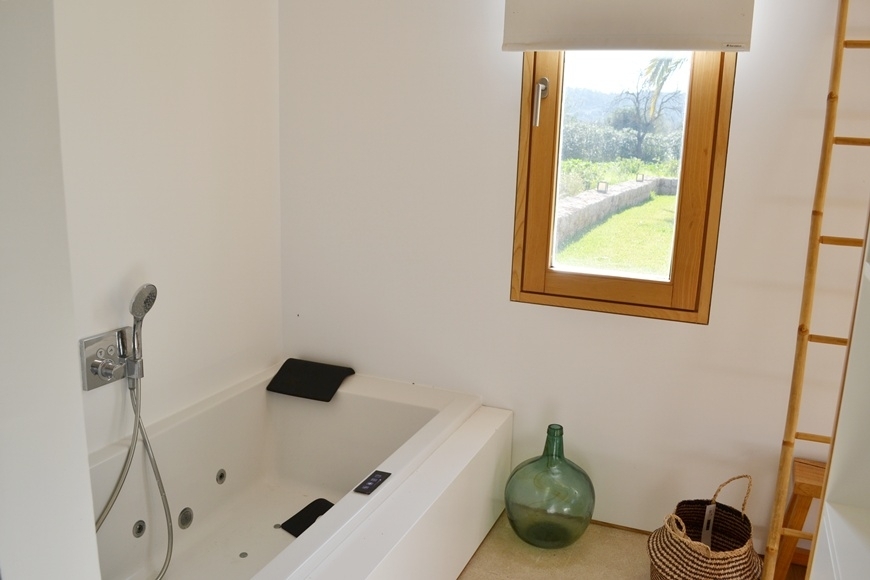 COUNTRY HOME - FINCA