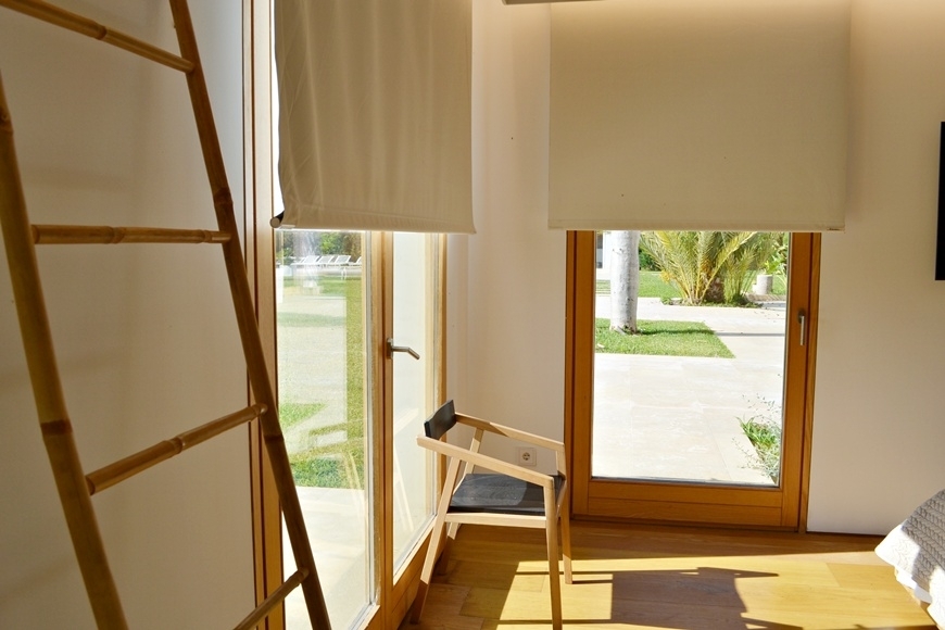 COUNTRY HOME - FINCA