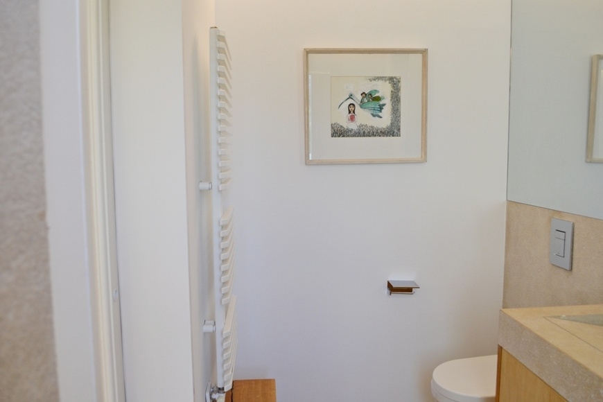 COUNTRY HOME - FINCA