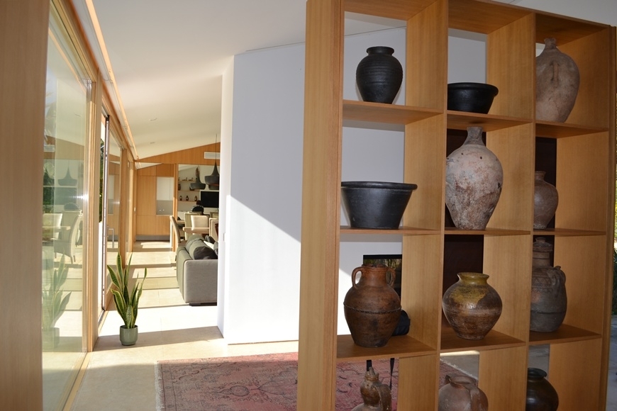 COUNTRY HOME - FINCA