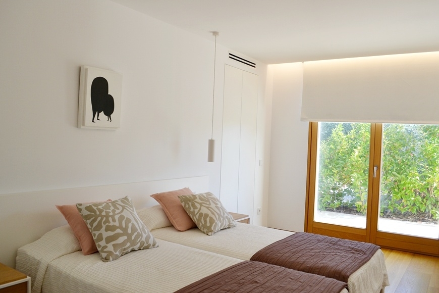 COUNTRY HOME - FINCA