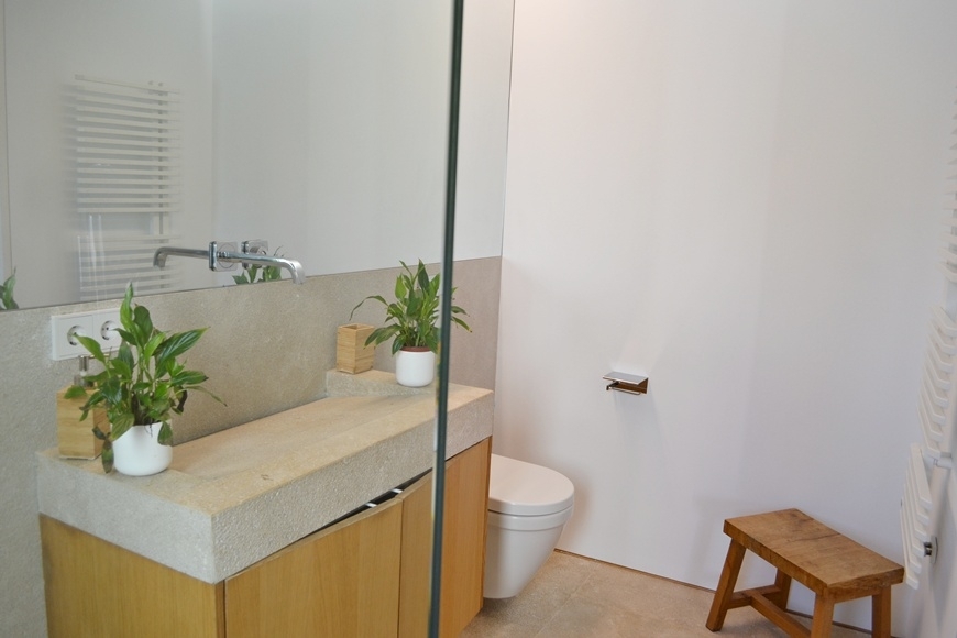 COUNTRY HOME - FINCA