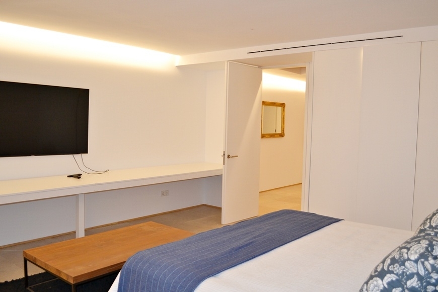 COUNTRY HOME - FINCA