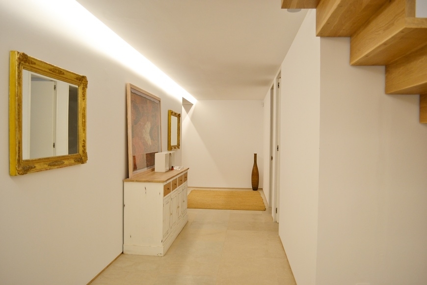 COUNTRY HOME - FINCA