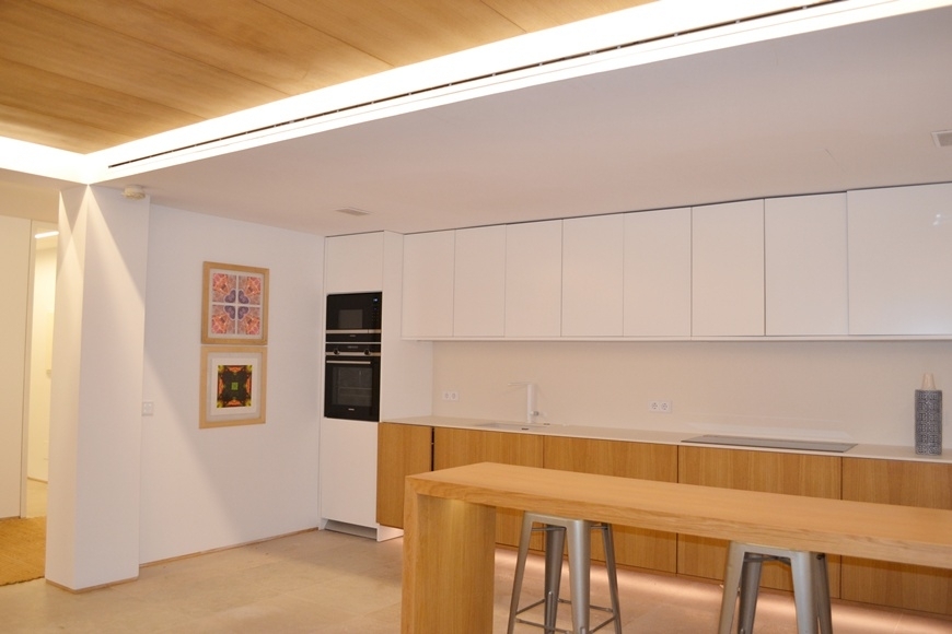 COUNTRY HOME - FINCA