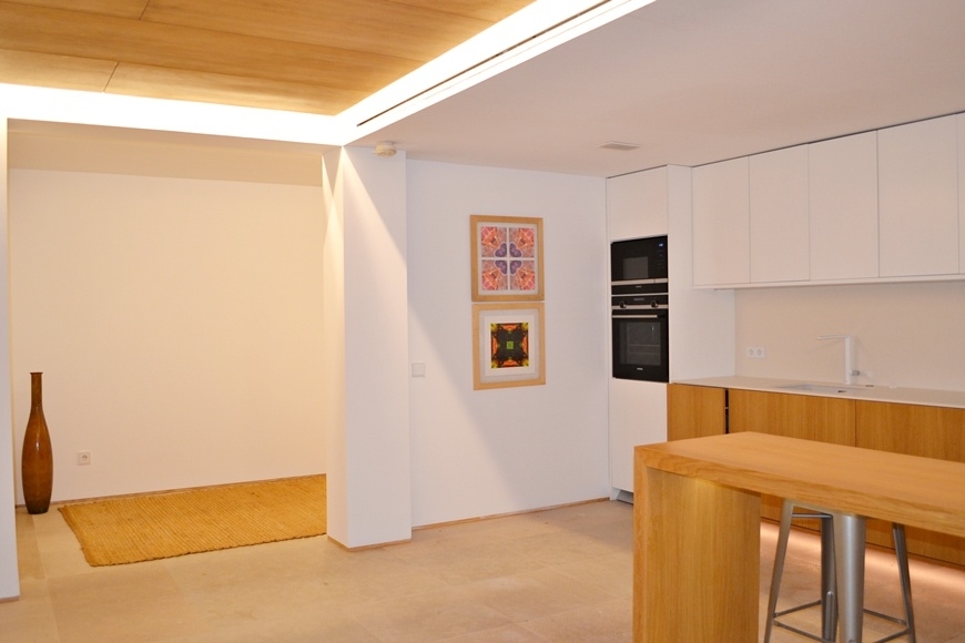 COUNTRY HOME - FINCA