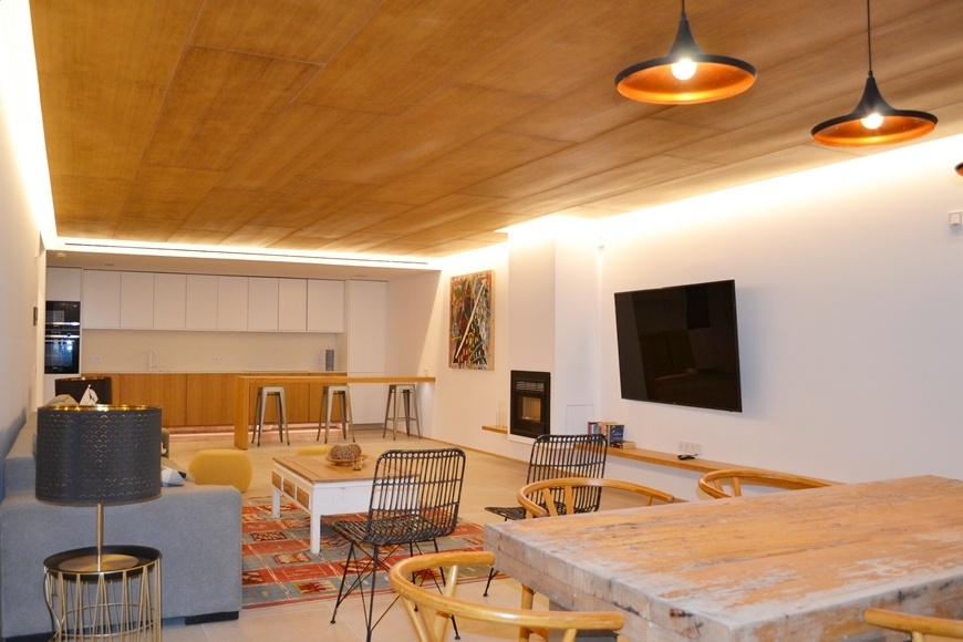 COUNTRY HOME - FINCA