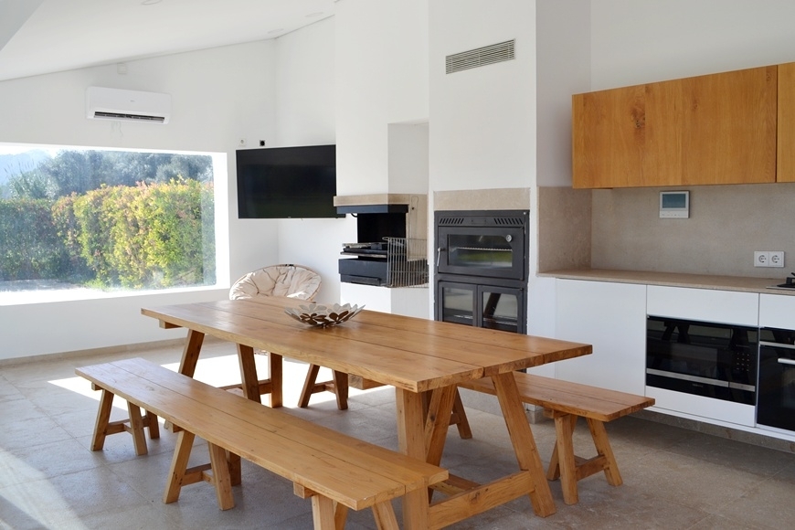 COUNTRY HOME - FINCA