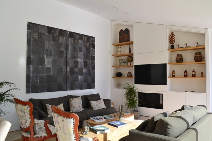 COUNTRY HOME - FINCA