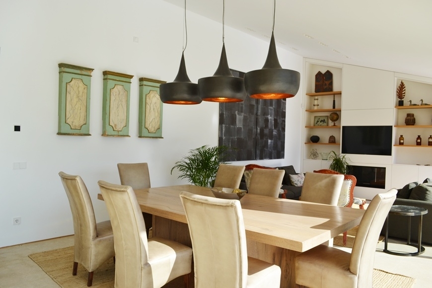 COUNTRY HOME - FINCA