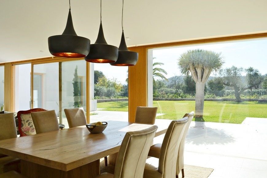 COUNTRY HOME - FINCA